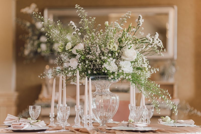 Pop-Up Events